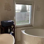 Nati's Beetzsee-bungalow * Radewege