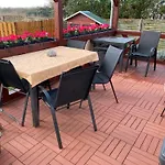 Nati's Beetzsee-bungalow Radewege