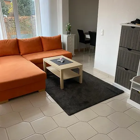 Nati's Beetzsee-bungalow *