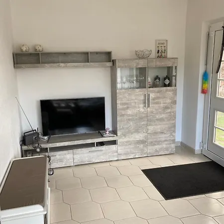 Nati's Beetzsee-bungalow Radewege