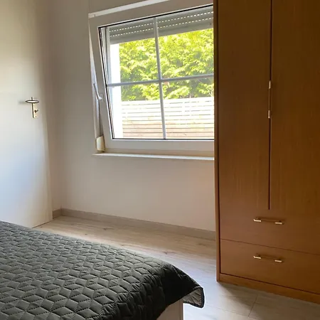 Nati's Beetzsee-bungalow