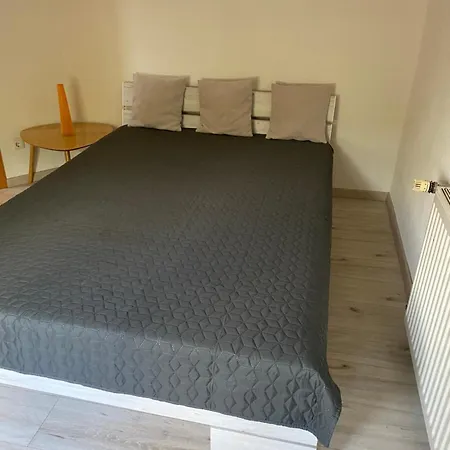 Nati's Beetzsee-bungalow Radewege