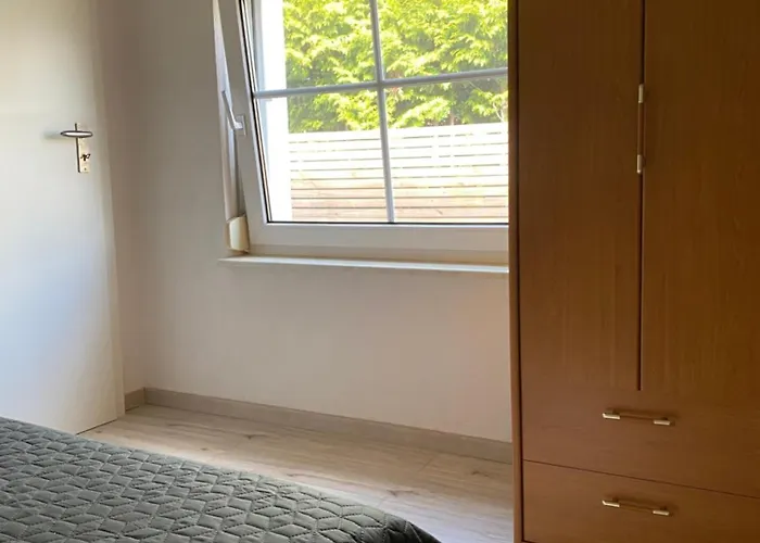 Nati's Beetzsee-bungalow